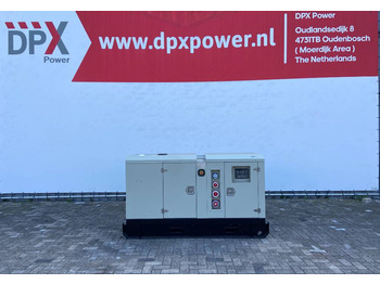 YTO YT3B2-15 - 33 kVA Generator - DPX-19886  - Gruppo elettrogeno