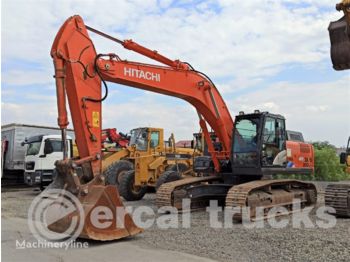 Escavatore cingolato HITACHI 2016 ZAXIS 300 LCH EXCAVATOR: foto 1