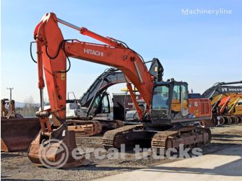 Escavatore cingolato HITACHI 2016 ZAXIS 350 LC - 5N EXCAVATOR: foto 1