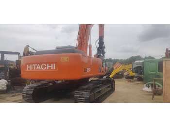 Escavatore cingolato HITACHI EX230-5: foto 2