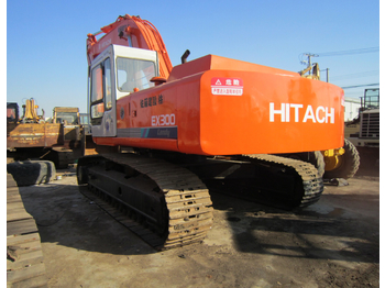 Escavatore cingolato HITACHI EX300: foto 1