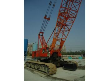 Gru cingolata HITACHI KH700-2 150ton crawler crane: foto 1