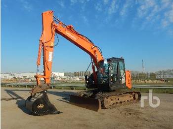 Escavatore cingolato HITACHI ZX135US-5B: foto 1