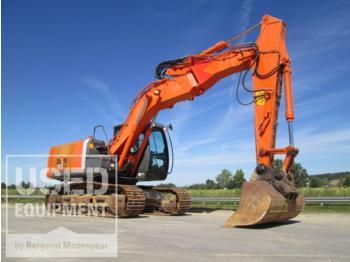 Escavatore cingolato HITACHI ZX160LC: foto 1