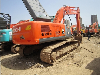 Escavatore cingolato HITACHI ZX200: foto 1