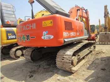 Escavatore cingolato HITACHI ZX200: foto 1