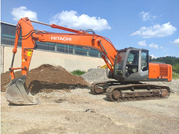 Escavatore cingolato HITACHI ZX210N-3: foto 1
