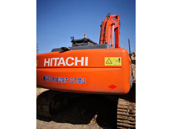 Escavatore cingolato HITACHI ZX260: foto 1