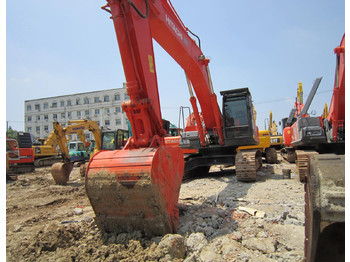 Escavatore cingolato HITACHI ZX350: foto 1