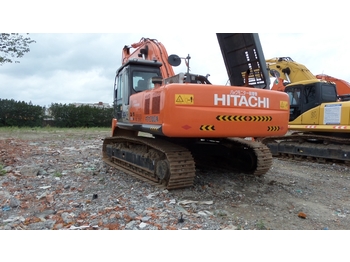 Escavatore cingolato HITACHI ZX350: foto 1