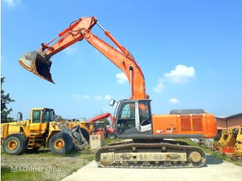 Escavatore cingolato HITACHI ZX350LCN - 3: foto 1