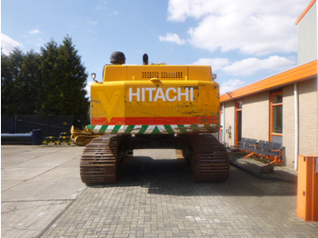 HITACHI ZX470LCH-3 - Escavatore cingolato: foto 3