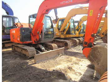 Escavatore cingolato HITACHI ZX60: foto 1