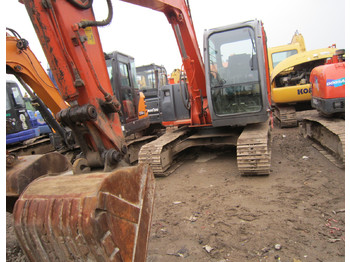 Escavatore cingolato HITACHI ZX70: foto 1
