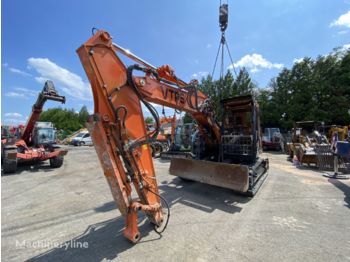 Escavatore cingolato HITACHI ZX 135S-6: foto 1