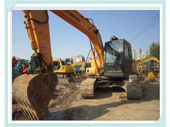 Escavatore HYUNDAI R150LC-7: foto 1