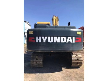 HYUNDAI R215VS - Escavatore: foto 1