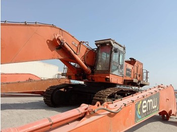 Escavatore cingolato Hitachi EX 1200-6 (frontless or 29m longreach): foto 1