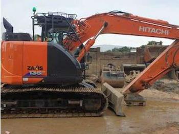 Escavatore cingolato Hitachi ZX135: foto 1