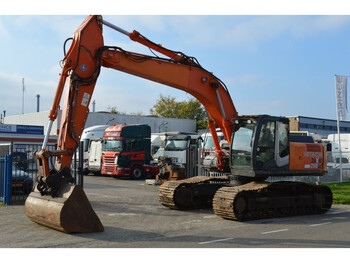 Escavatore cingolato Hitachi * ZX280LC-3 *: foto 1