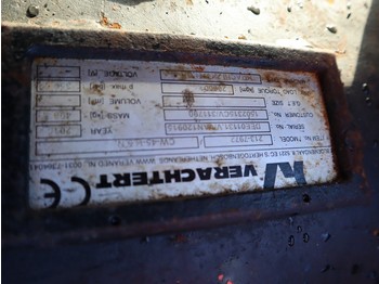 Escavatore cingolato Hitachi ZX470LCH-5B: foto 1