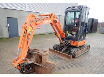 Miniescavatore Hitachi ZX 22 U: foto 1