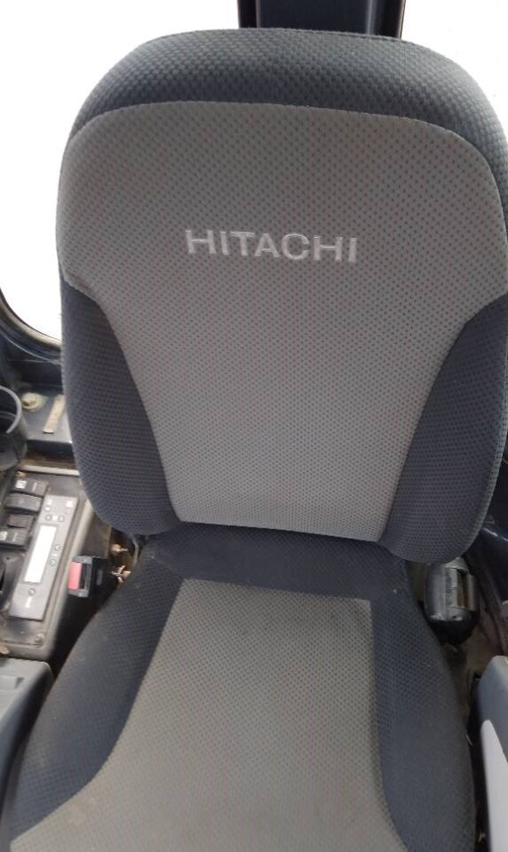 Miniescavatore Hitachi ZX 29 U-3 CLR: foto 20