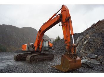 Escavatore Hitachi Zaxis: foto 1