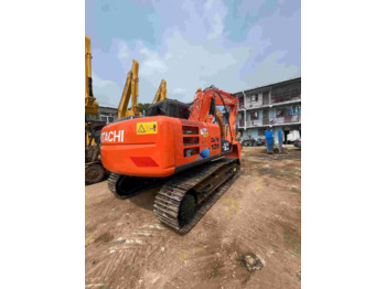 Escavatore Hot Sale Used Excavator Hitachi Excavator Zx120 Used Excavator With 12ton Operating Weight Nice Performance: foto 3