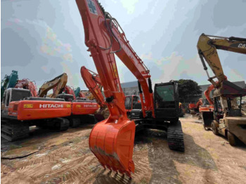Escavatore Hot Sale Used Excavator Hitachi Excavator Zx120 Used Excavator With 12ton Operating Weight Nice Performance: foto 2