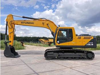 Escavatore cingolato Hyundai R230L Unused / more units availlable: foto 1