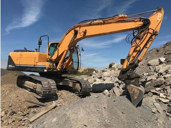 Escavatore cingolato Hyundai ROBEX 160 LC-9: foto 1