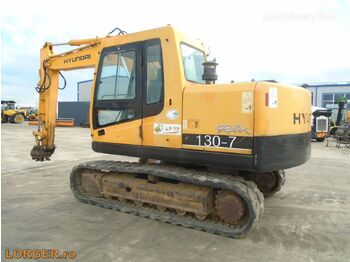 Escavatore cingolato Hyundai Robex 110-7: foto 2