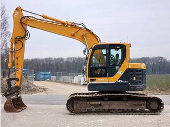 Escavatore cingolato Hyundai Robex 145 LCR-9: foto 1