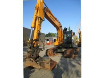 Escavatore cingolato Hyundai Robex 180LC-7A: foto 1