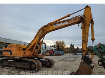 Escavatore cingolato Hyundai Robex 280 LC: foto 1