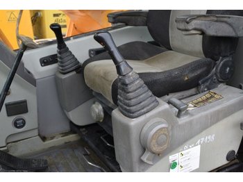 Escavatore cingolato Hyundai Robex 290 NLC-7A: foto 1