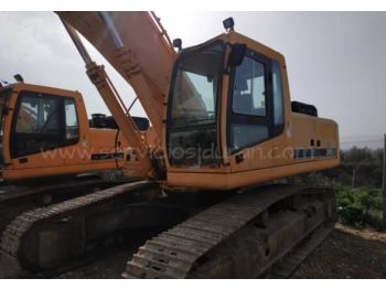 Escavatore cingolato Hyundai Robex 360 LC-7: foto 1