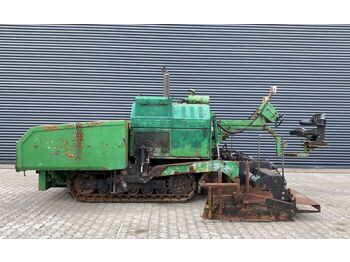 Finitrice Ingersoll-Rand 450P Asphaltfertiger*Bj1994*: foto 1