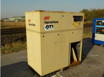Compressore d'aria Ingersoll Rand MH 37GD Static Compressor, 34KW, 10Bar: foto 1