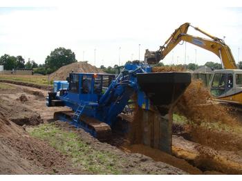Scavafossi Inter-Drain Inter-Drain trenchers dewatering / drainage: foto 4