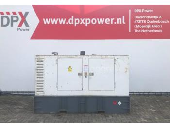 Gruppo elettrogeno Iveco 8065E00 - 70 kVA Generator - DPX-11797: foto 1