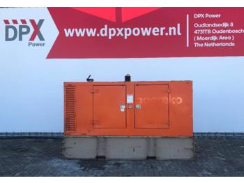 Gruppo elettrogeno Iveco 8065E - 65 kVA Generator - DPX-11802: foto 1