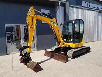 Miniescavatore JCB 8055 RTS: foto 1