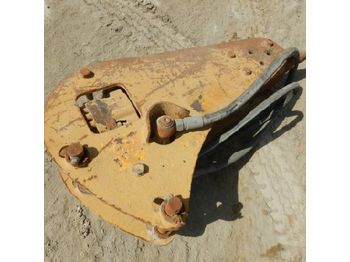 Escavatore cingolato JCB JS360: foto 1