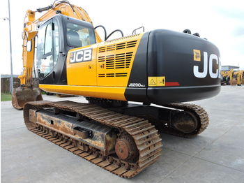 Escavatore cingolato JCB JS 290 NLC: foto 1