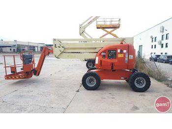 Piattaforma articolata JLG 450AJ: foto 1