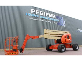 Piattaforma articolata JLG 510AJ: foto 1