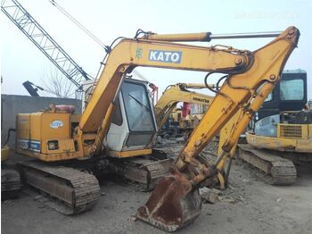 Escavatore cingolato KATO HD 250 V II: foto 1
