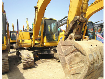 Escavatore cingolato KOMATSU PC130-7: foto 1
